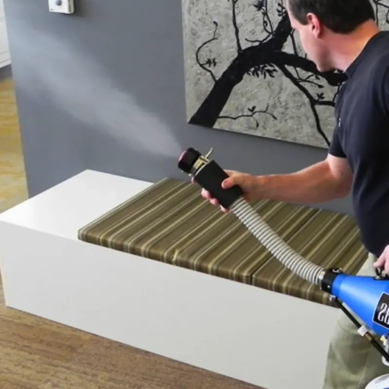 Professional Odor Removal in Taft, TX